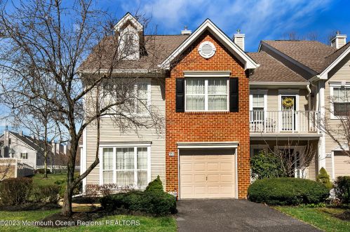 351 Daniele Dr, Tinton Falls, NJ 07712-7905