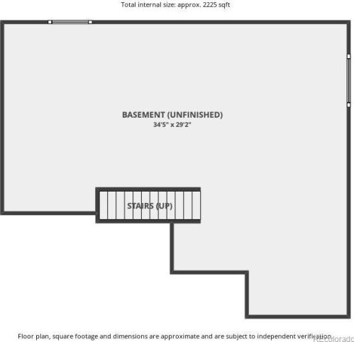 3442 Harvard Pl, Westminster CO 80023-8504 exterior