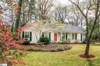 4931 Crosscreek Ln, Greenville, SC 29615-3621
