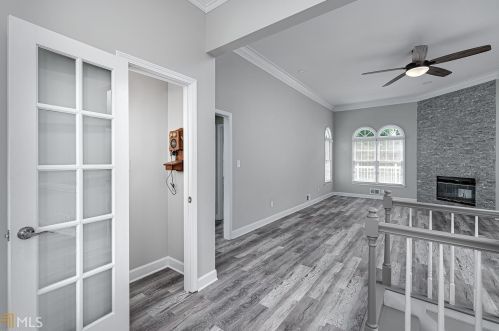 701 Deerwood Dr, Stockbridge GA  30281-6321 exterior