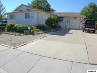 3180 Hts Dr, Reno NV  89503-3822 exterior
