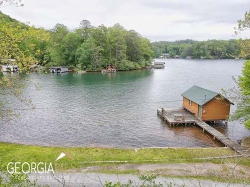 154 Bramlitt Ln, Tiger, GA 30576-1518