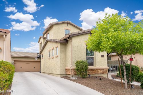 13566 149th Ave, Sun City, AZ 85379-4217