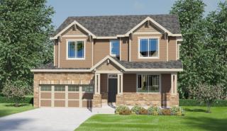 22593 Union Cir, Denver, CO 80015-5541