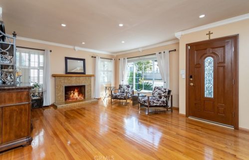 503 Geneva St, Glendale CA  91206-3308 exterior