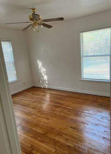 1703 Montrose Dr, Fort Worth TX  76114-2145 exterior