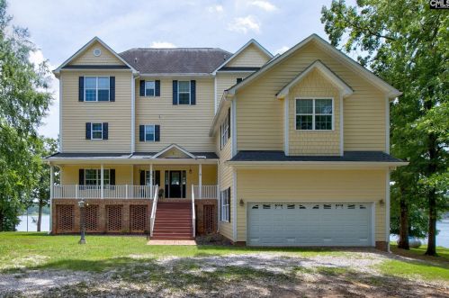 71 Century Dr, Smallwood, SC 29130-8929