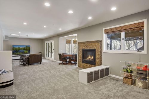 6603 129 St, Saint Paul MN  55124-7966 exterior