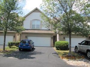 5469 Mcdonough Rd, Hoffman Estates IL  60192-4158 exterior