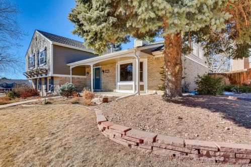 7075 Niagara Ct, Englewood CO 80112-1011 exterior