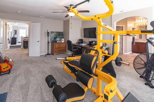 1894 Vintage Cir, Valley Home CA  95361-8678 exterior