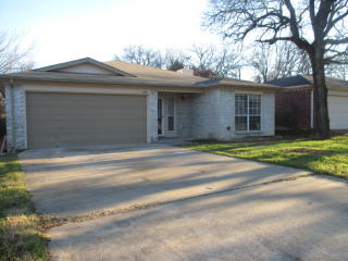 1201 Glen Creek Dr, Midlothian TX  76063-6206 exterior