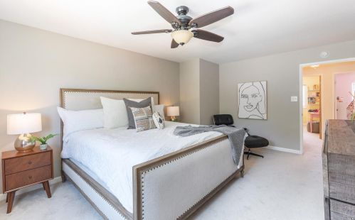 1117 Mountain View Cir, Fairfield CA  94558-5311 exterior