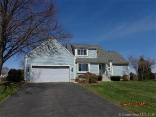 59 Straddle Hl, Hartford, CT 06109-2722