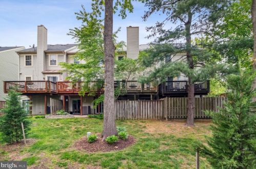 7383 Eden Brook Dr, Columbia MD  21046-2302 exterior