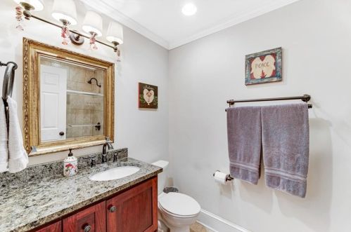 217 Hillside Dr, Atlanta GA  30342-3623 exterior