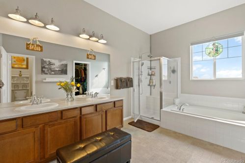 5516 Annadale Trl, Elizabeth CO 80107-9128 exterior