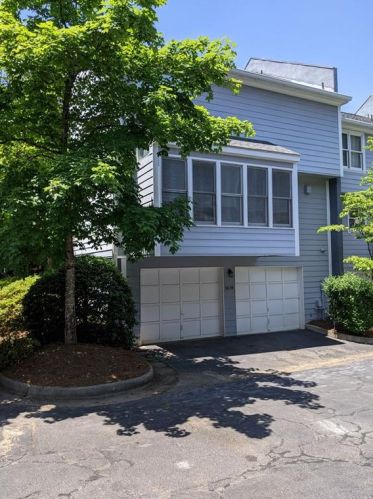 1618 Defoors Walk, Atlanta GA  30318-3005 exterior