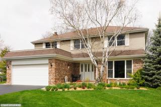 1300 Whytecliff Rd, Palatine, IL 60067-5852