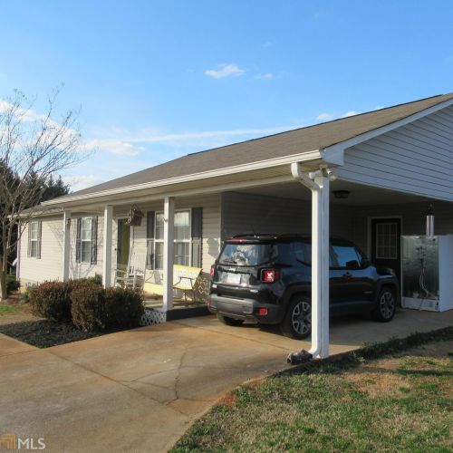 267 Mcginnis Chandler Rd, Commerce, GA 30530-4044
