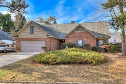 331 Village Square Dr, Evans, GA 30809-3049