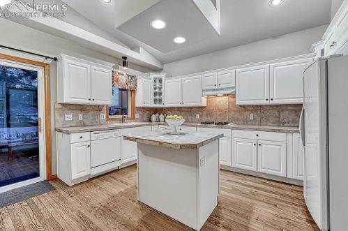 17365 Early Star Dr, Woodmoor CO 80132-8588 exterior