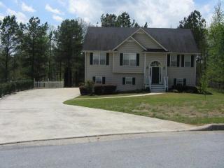 52 Spencer Ct, Dallas, GA 30157-0598