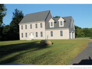 369 Burnt Hill Rd, Hebron, CT 06248-1305