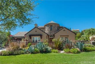 4109 Prado De La Puma, Calabasas, CA 91302-3624