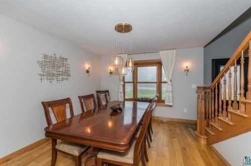 5382 Roosevelt Dr, Duluth MN  55811-3678 exterior