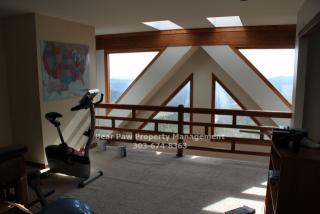 1752 Aspen Dr, Denver CO  80439-4804 exterior