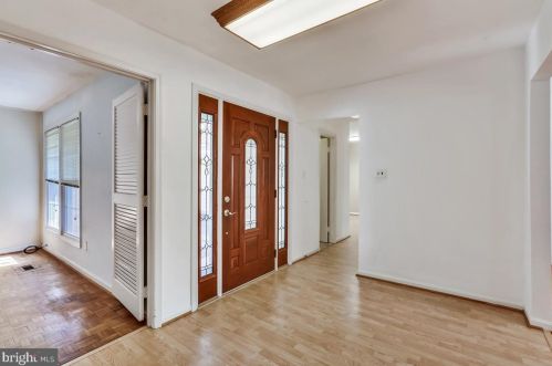 3005 Birchtree Ln, Silver Spring MD 20906-3035 exterior