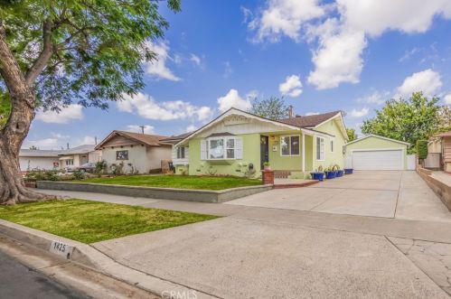 1425 Turin Ave, Anaheim, CA 92805-5722