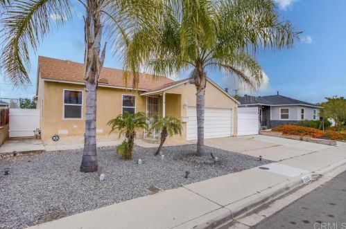 2128 39th St, San Diego, CA 92105-5115