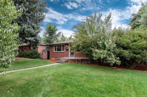 2645 Josephine St, Denver, CO 80210-6438
