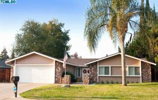 3520 Cherry Ave, Visalia, CA 93277-5906
