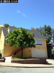 3630 Sunrise Ct, Pacheco, CA 94553-3769