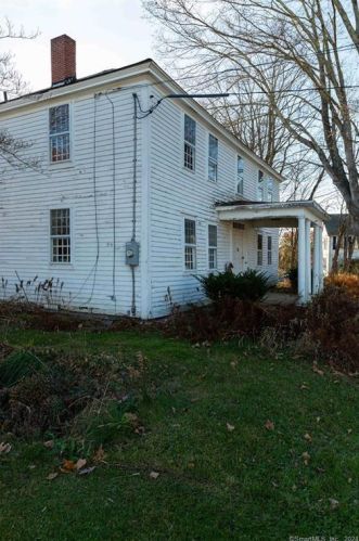 1 Main St, Hebron, CT 06248-1514