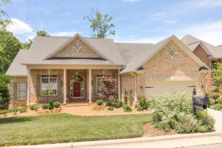 5101 Bearberry Pt, Greensboro, NC 27455-3417