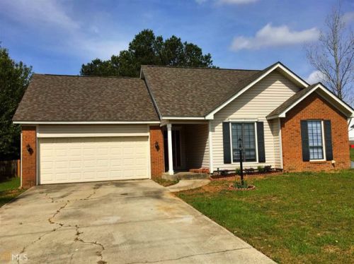 204 Mount Zion Rd, Bonaire, GA 31005-4401