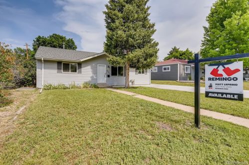 2762 Julian St, Denver, CO 80236-2512