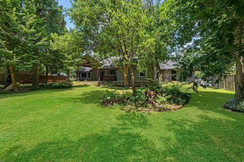 3505 Falcon Way, Conroe TX  77304-0048 exterior