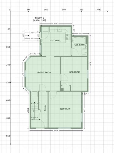 46 Front Ave, Saint Paul MN  55117-4708 exterior