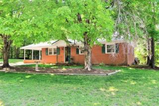 2499 Greensboro Street Ext, Lexington, NC 27295-1992