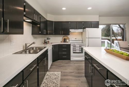 1924 Leicester Way, Fort Collins CO  80526-1205 exterior