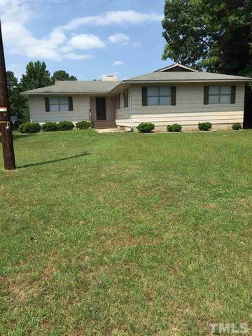 4720 Edwards Dr, Apex, NC 27539-7719