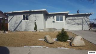1615 Hillboro Ave, Reno, NV 89512-2565