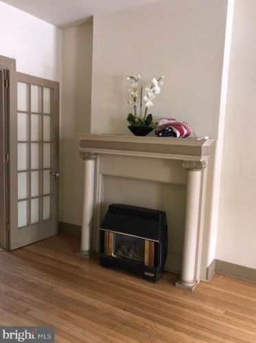 241 Mary St, Lancaster PA  17603-3329 exterior