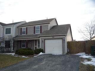 228 Dunton Ct, Long Grove, IL 60060