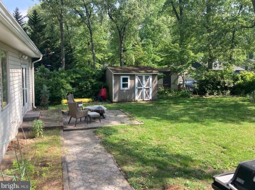 414 Ben Oaks Dr, Severna Park MD 21146-2207 exterior